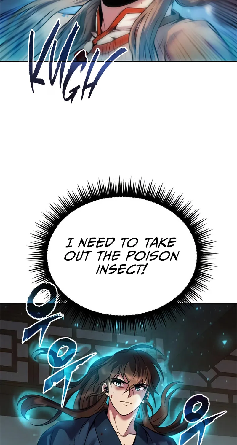 Chronicles of the Demon Faction Chapter 31 page 43 - 