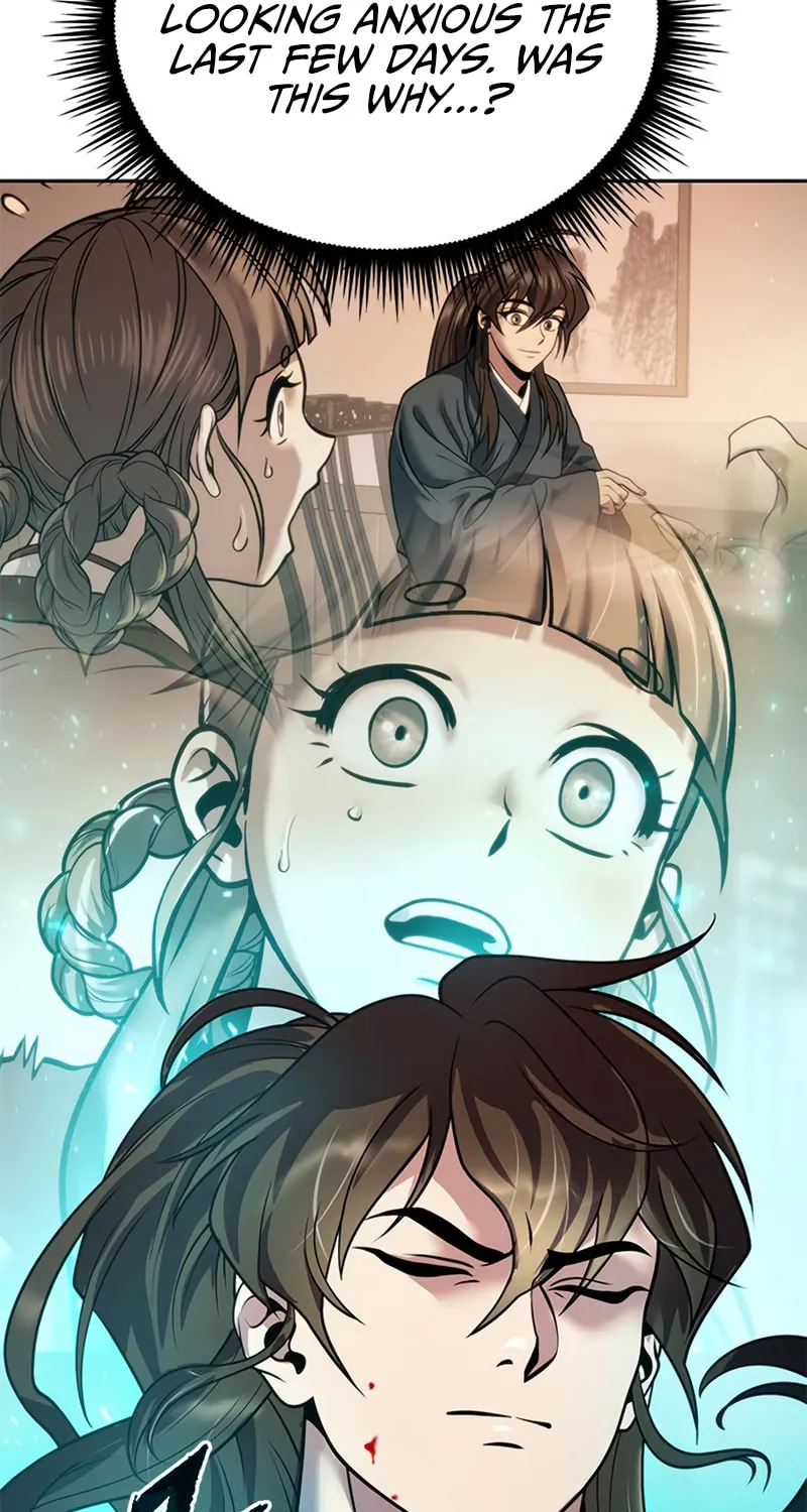 Chronicles of the Demon Faction Chapter 31 page 45 - 