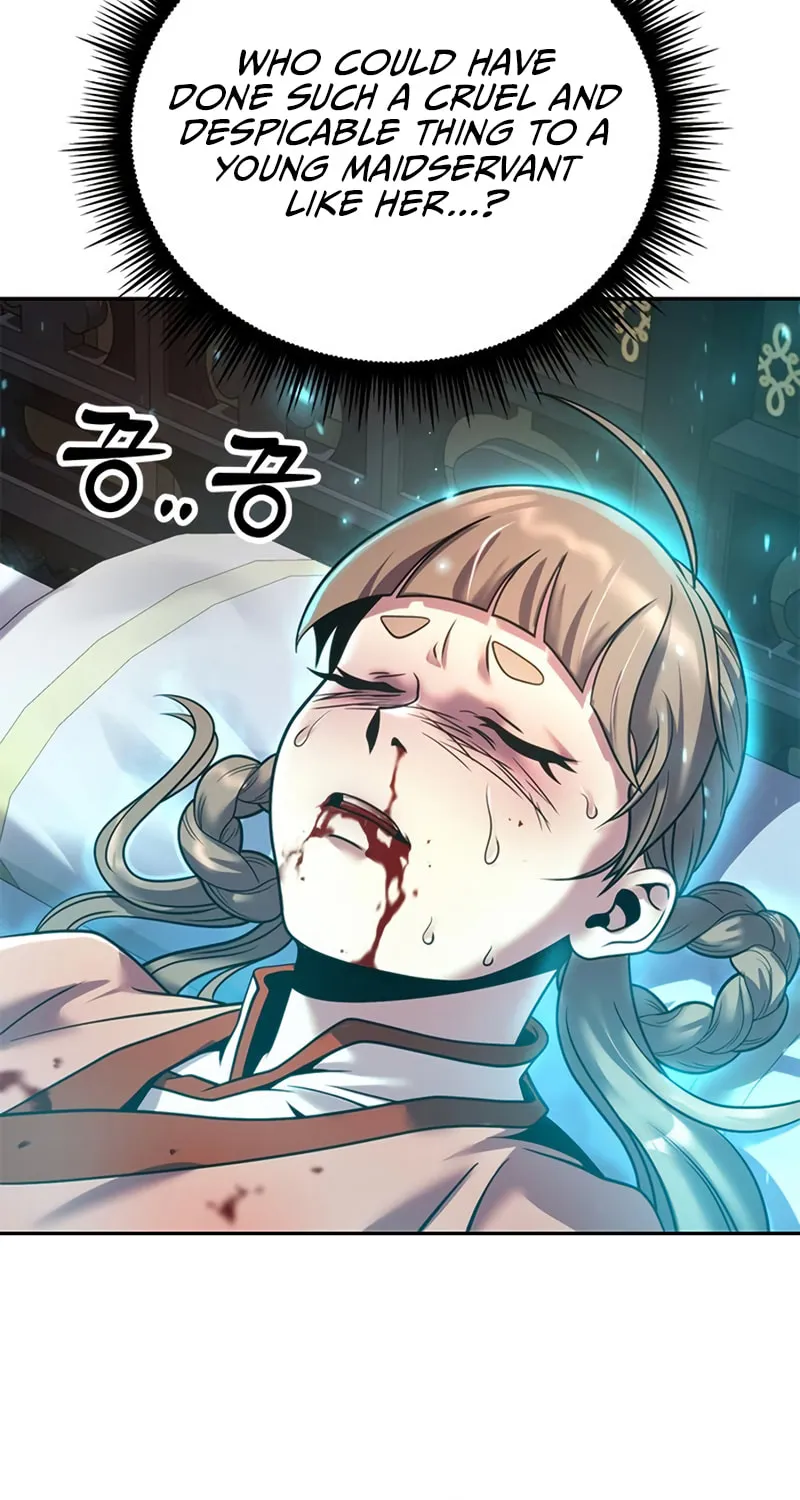 Chronicles of the Demon Faction Chapter 31 page 47 - 