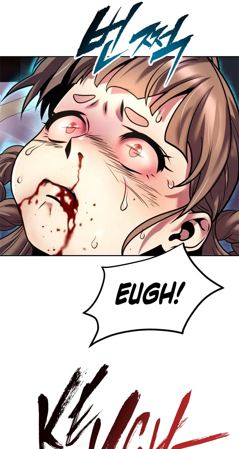 Chronicles of the Demon Faction Chapter 31 page 48 - 