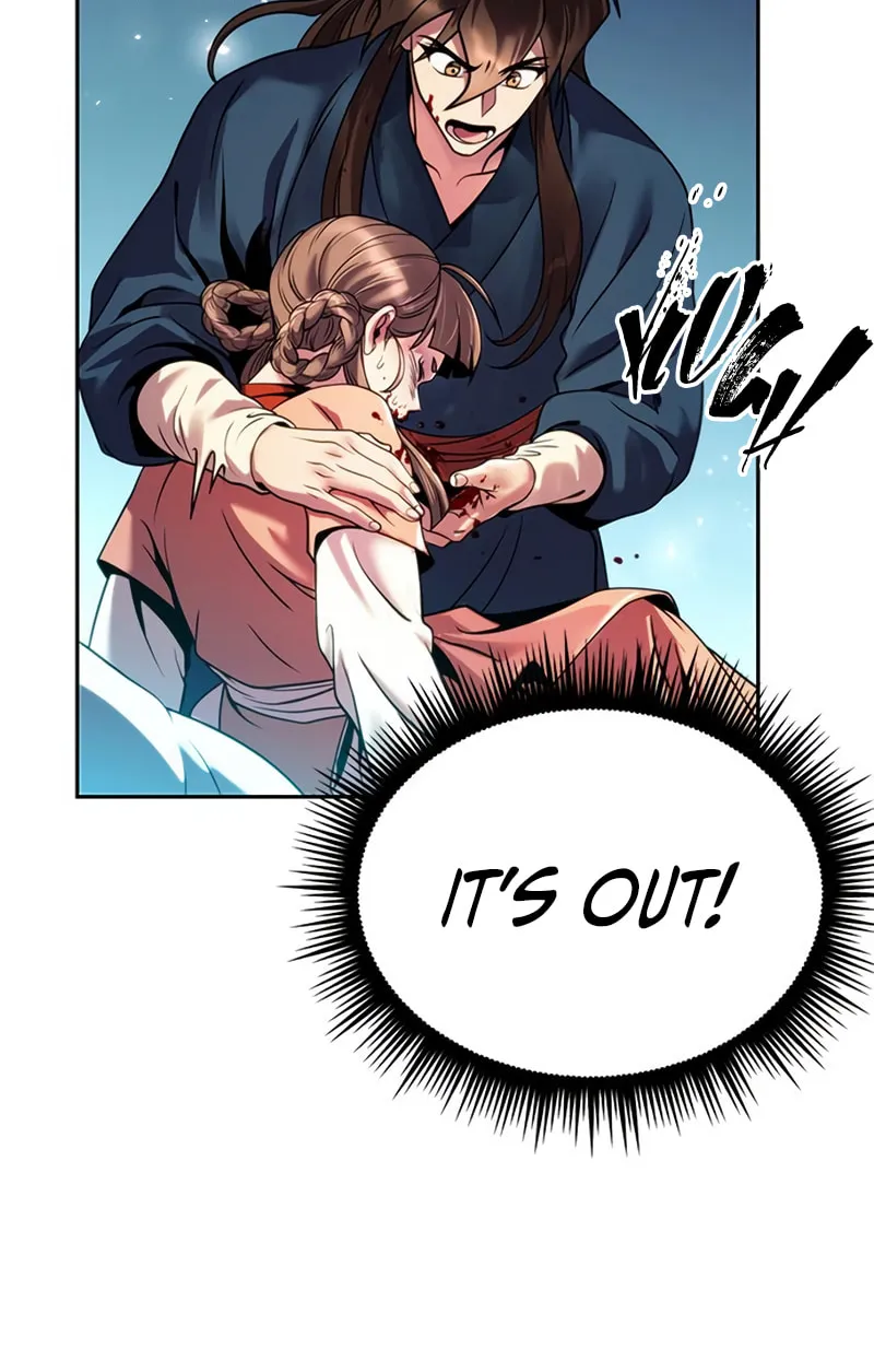 Chronicles of the Demon Faction Chapter 31 page 50 - 