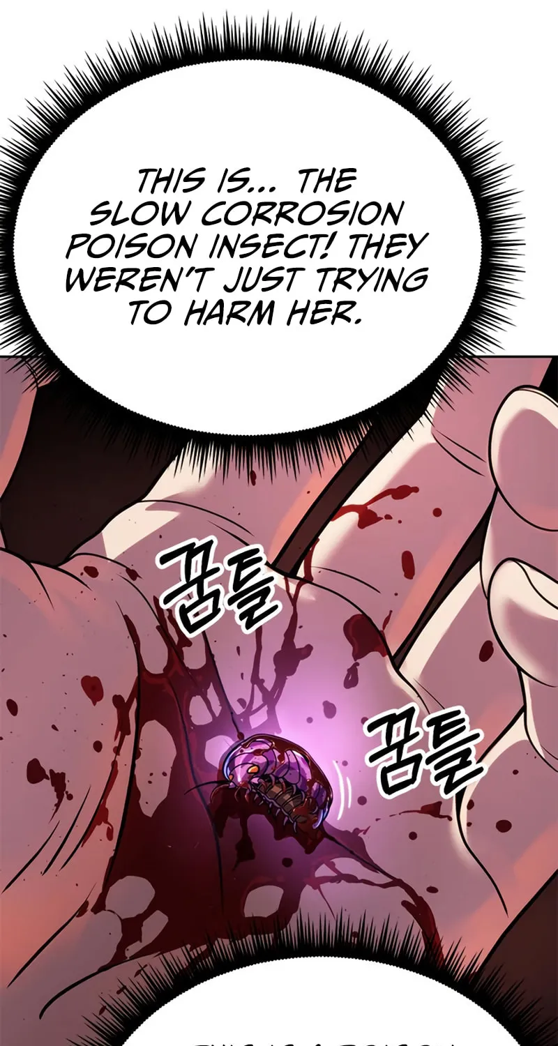 Chronicles of the Demon Faction Chapter 31 page 51 - 