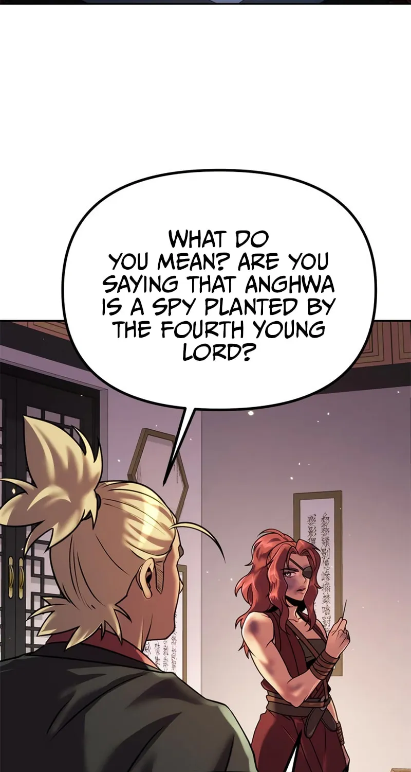 Chronicles of the Demon Faction Chapter 31 page 55 - 