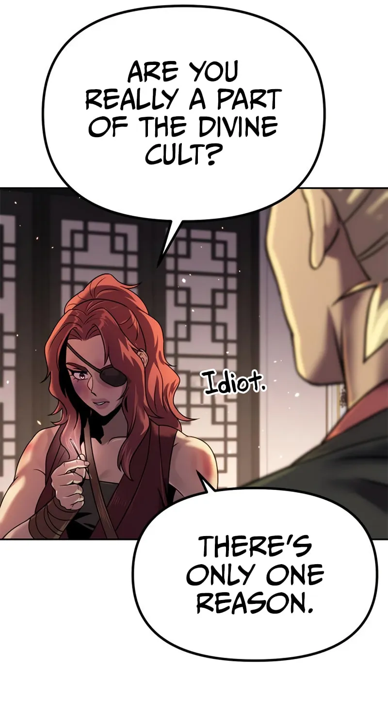 Chronicles of the Demon Faction Chapter 31 page 61 - 