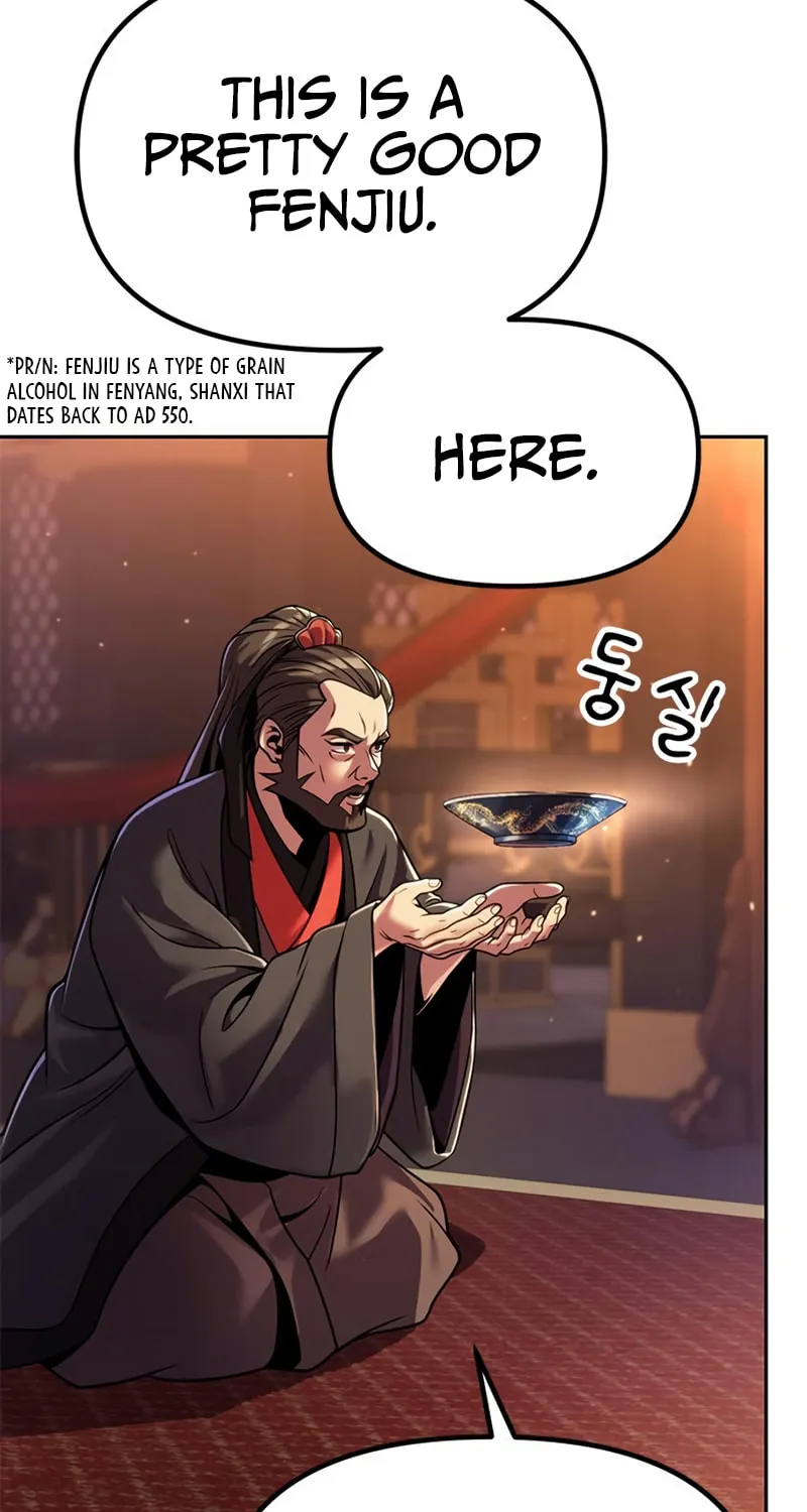 Chronicles of the Demon Faction Chapter 31 page 8 - 