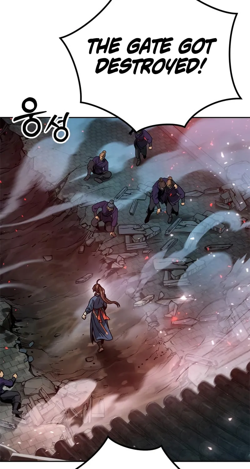 Chronicles of the Demon Faction Chapter 31 page 79 - 