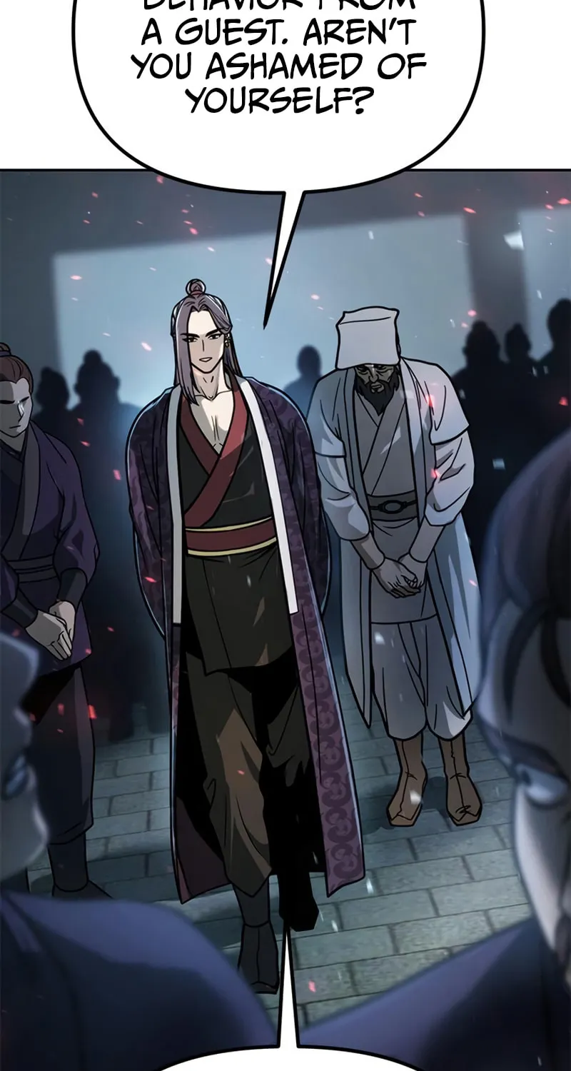 Chronicles of the Demon Faction Chapter 31 page 83 - 