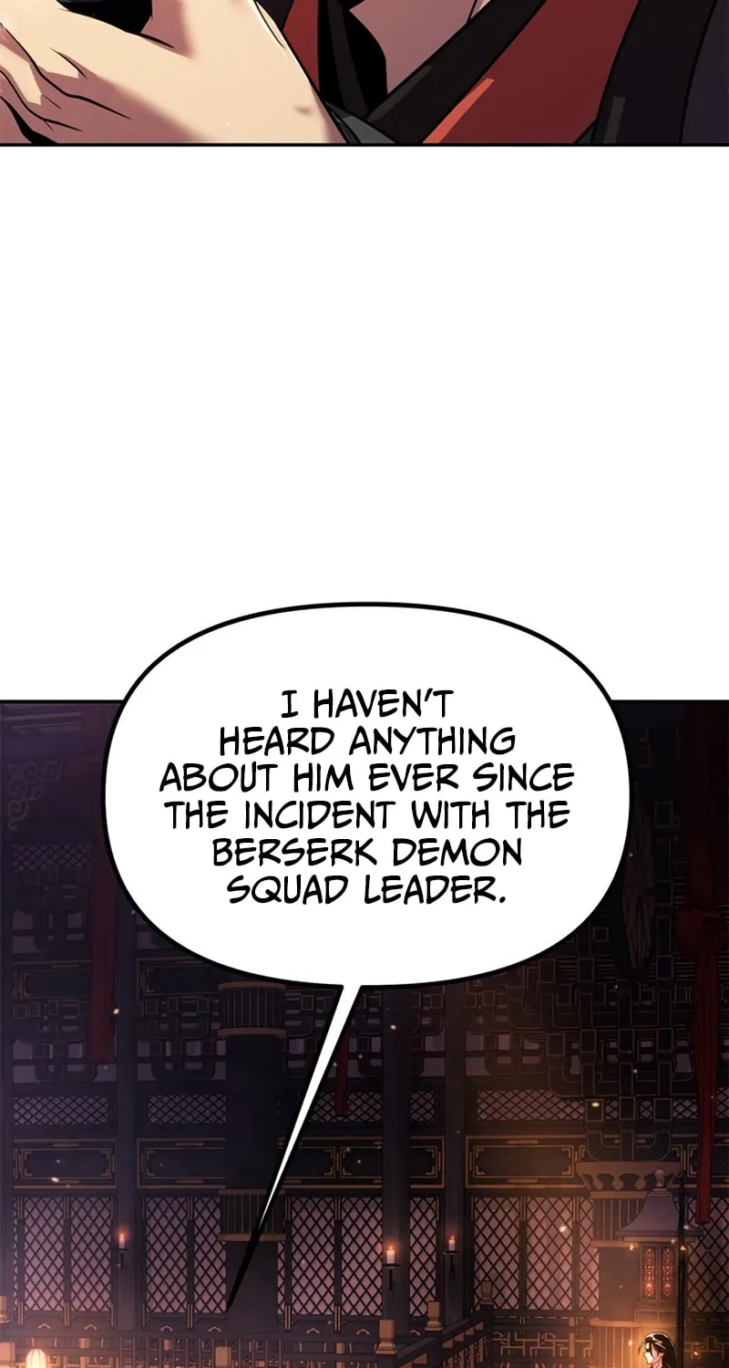 Chronicles of the Demon Faction Chapter 31 page 10 - 