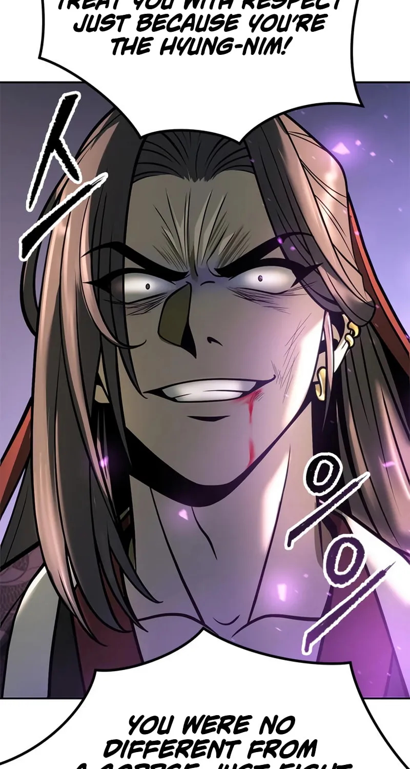 Chronicles of the Demon Faction Chapter 31 page 96 - 