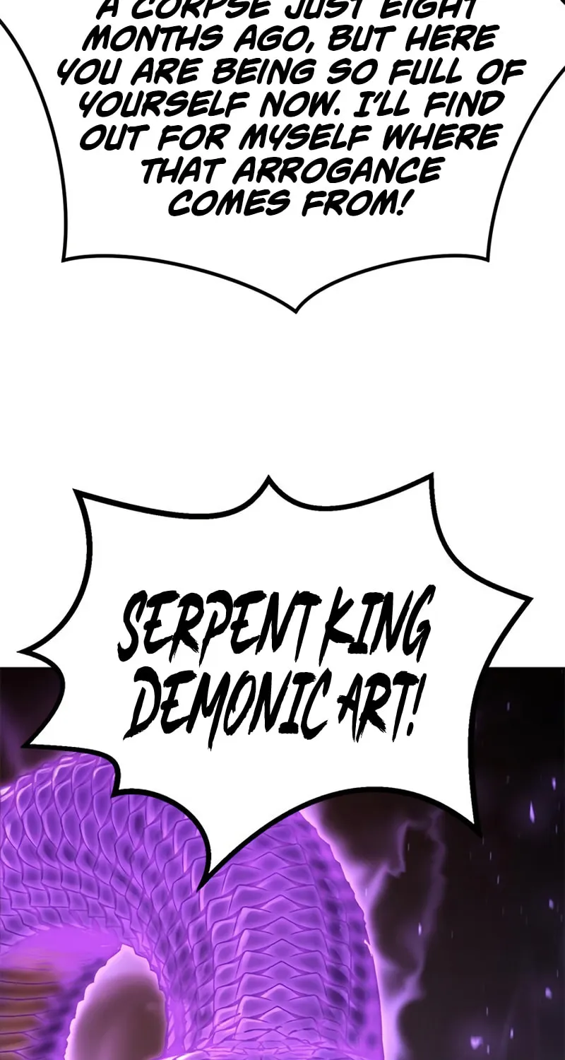 Chronicles of the Demon Faction Chapter 31 page 97 - 