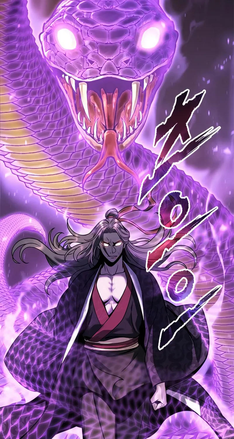 Chronicles of the Demon Faction Chapter 31 page 98 - 