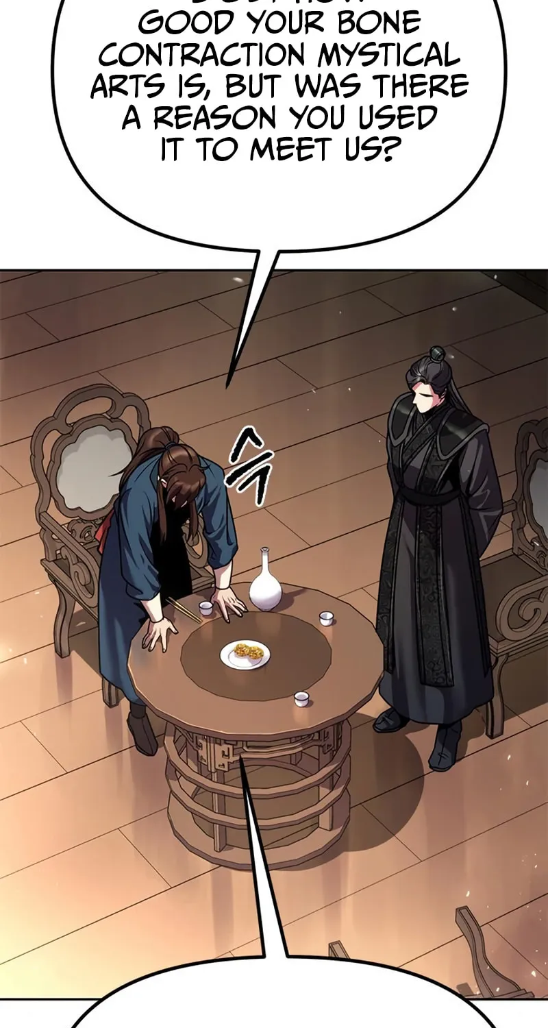 Chronicles of the Demon Faction Chapter 32 page 113 - 