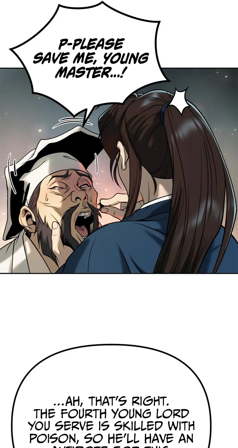 Chronicles of the Demon Faction Chapter 32 page 14 - 