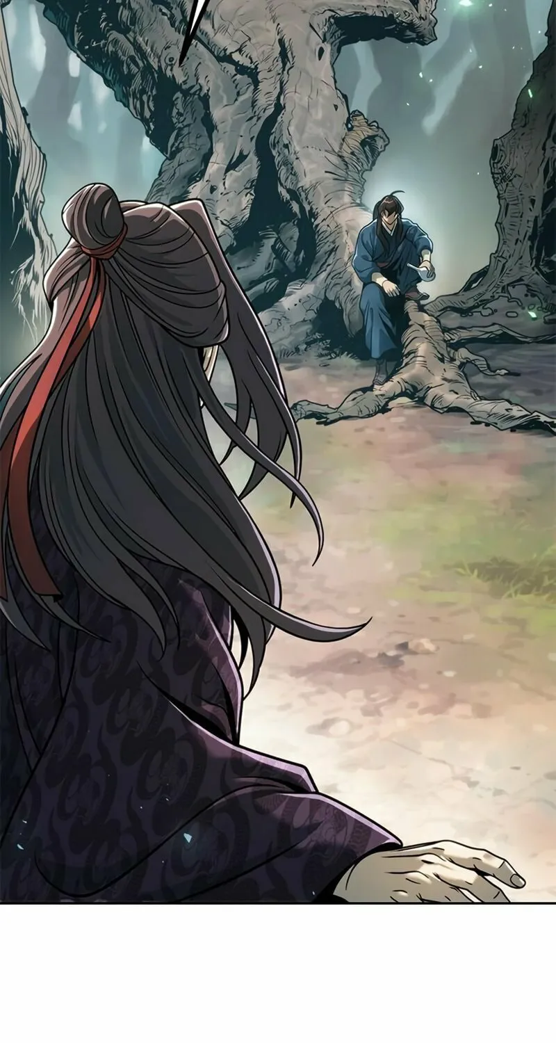 Chronicles of the Demon Faction Chapter 32 page 131 - 