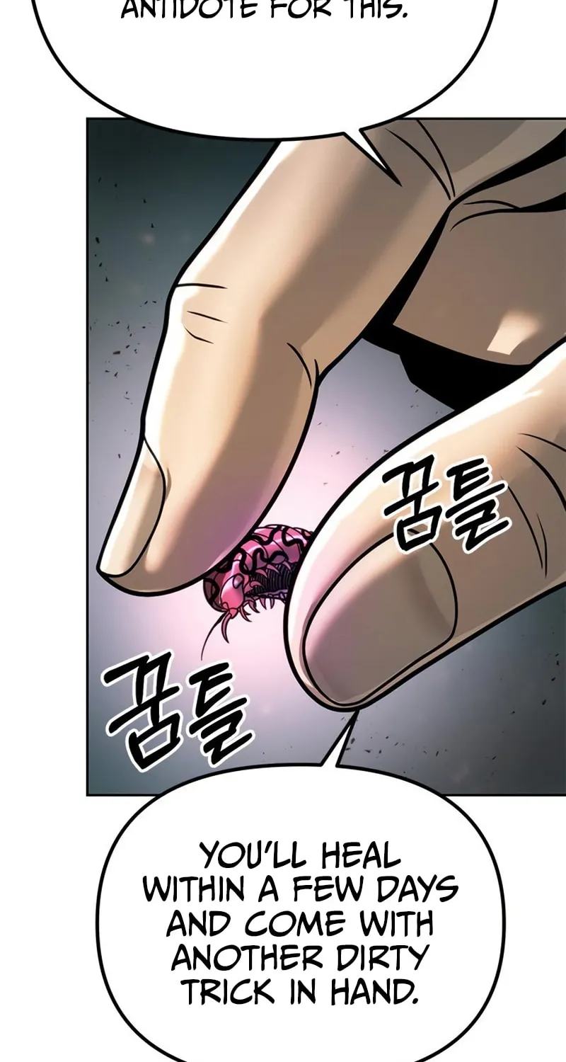 Chronicles of the Demon Faction Chapter 32 page 15 - 