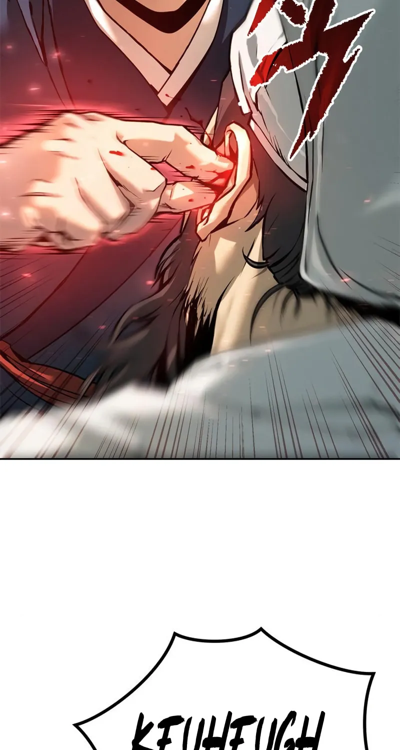 Chronicles of the Demon Faction Chapter 32 page 18 - 