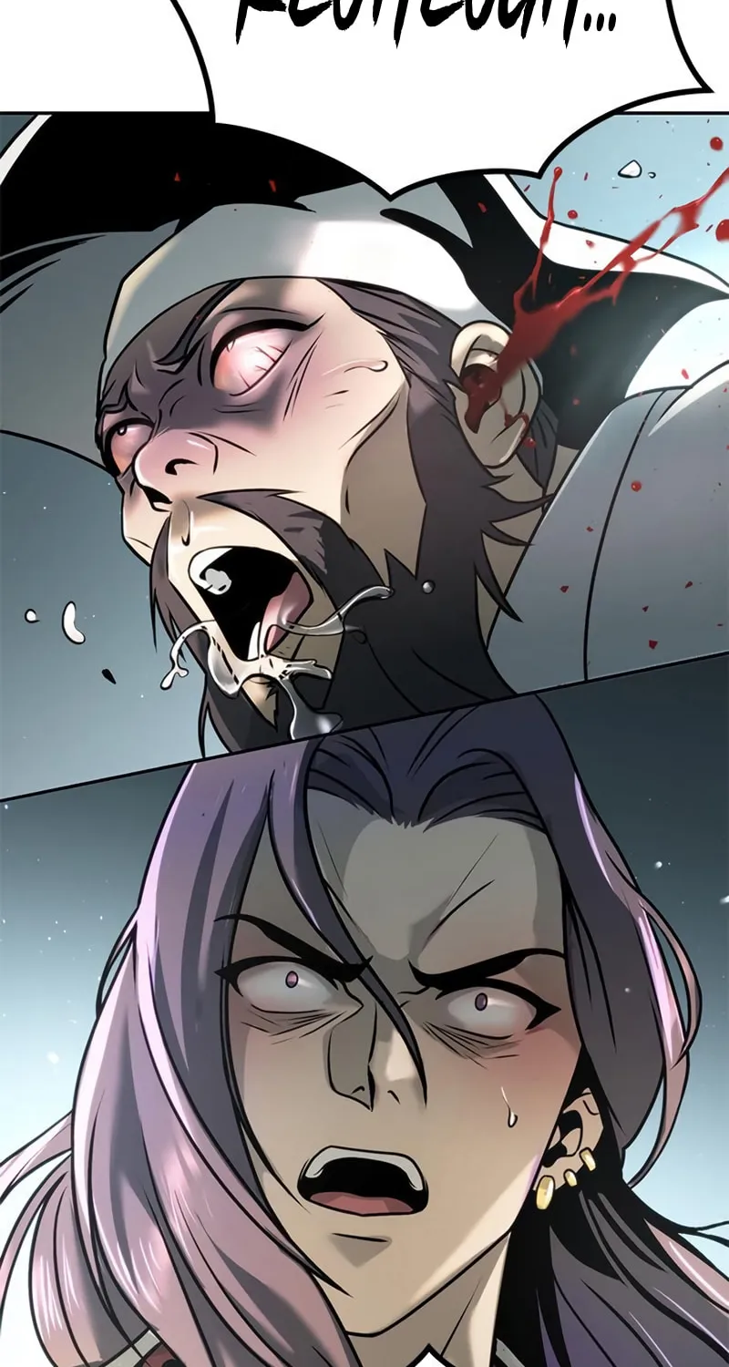 Chronicles of the Demon Faction Chapter 32 page 19 - 
