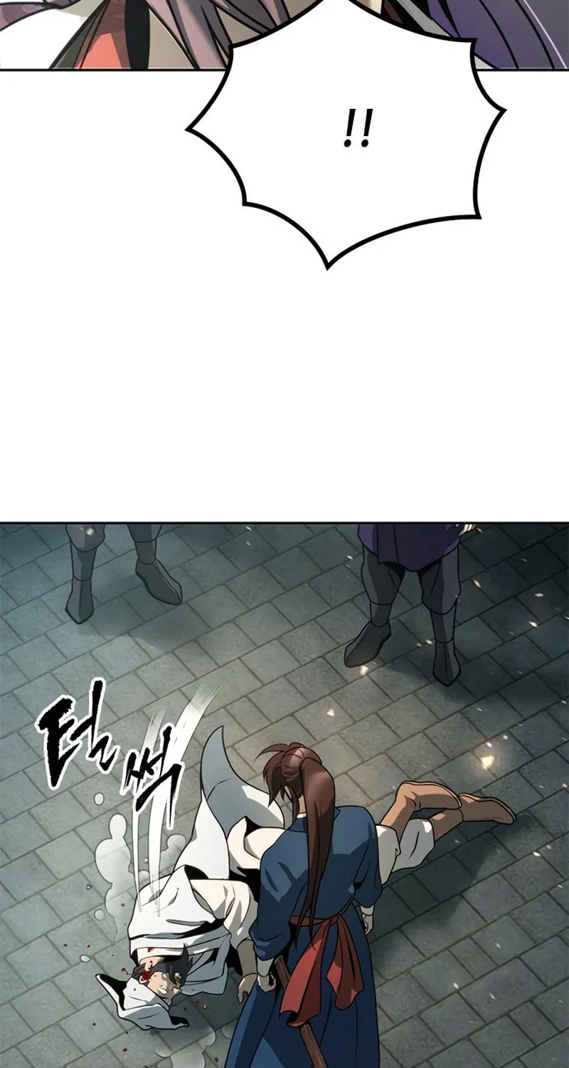Chronicles of the Demon Faction Chapter 32 page 20 - 