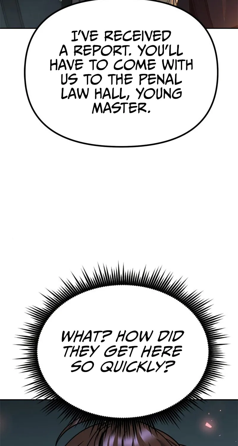 Chronicles of the Demon Faction Chapter 32 page 3 - 