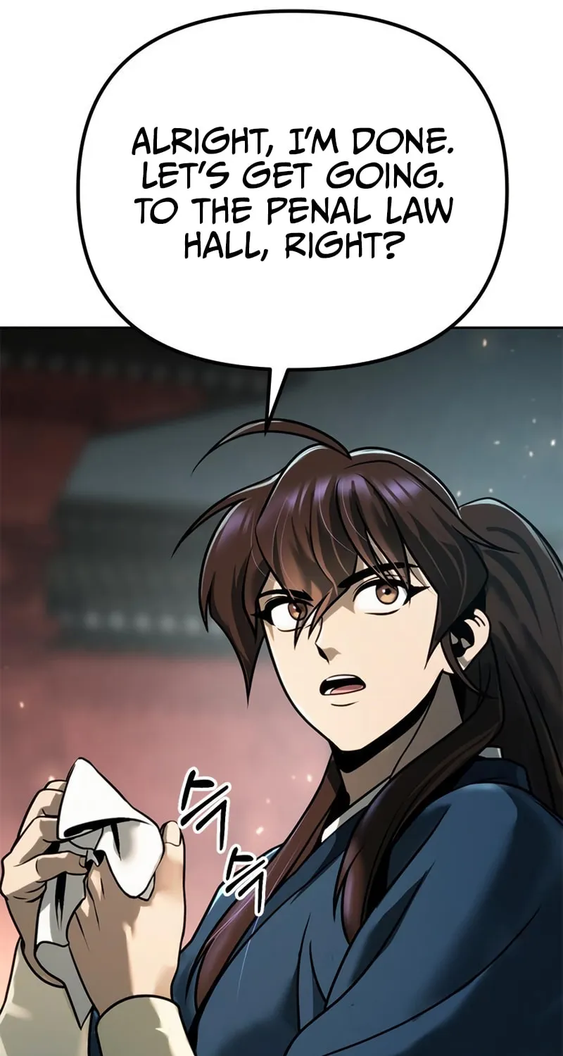 Chronicles of the Demon Faction Chapter 32 page 22 - 