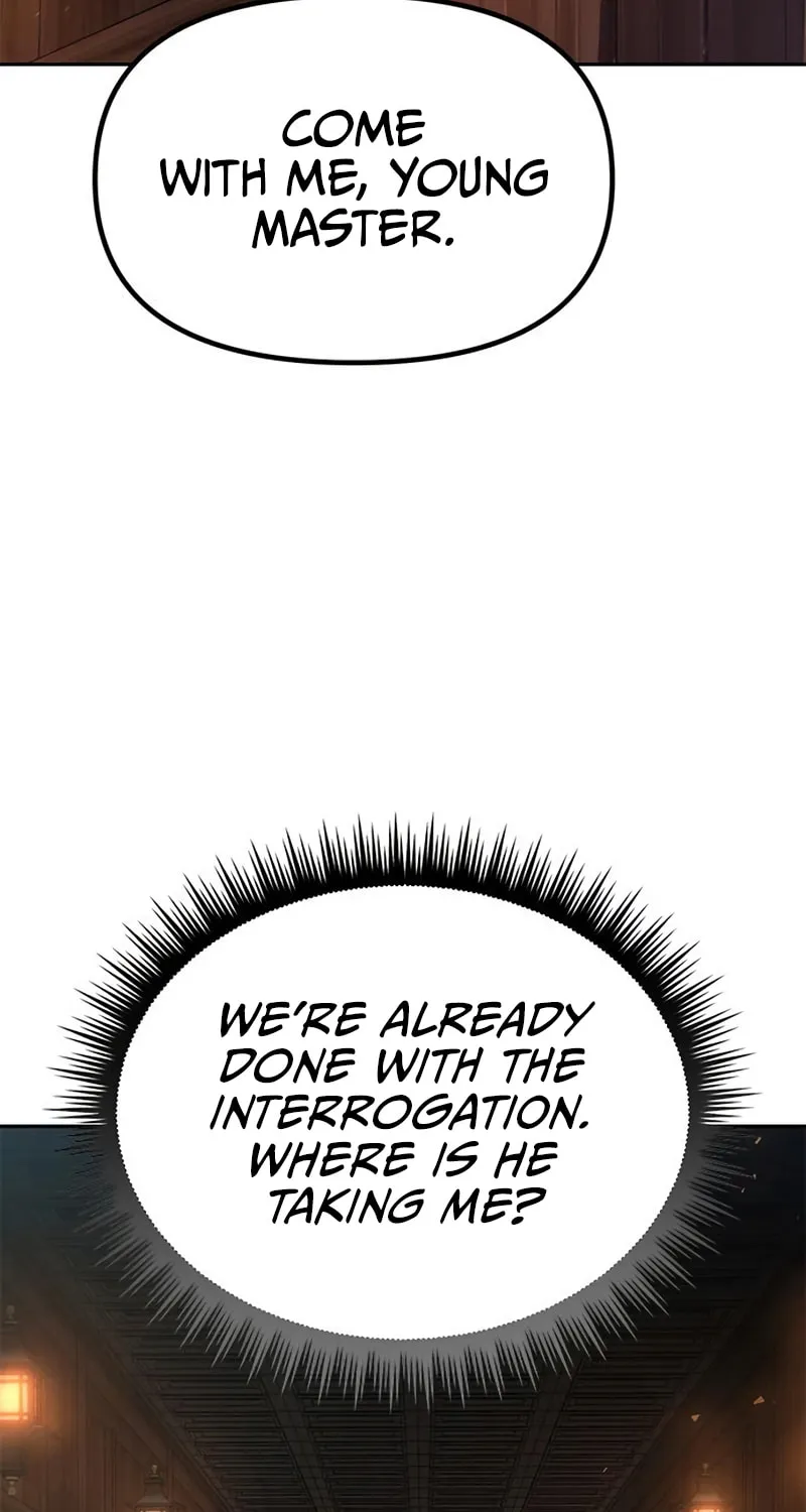 Chronicles of the Demon Faction Chapter 32 page 28 - 