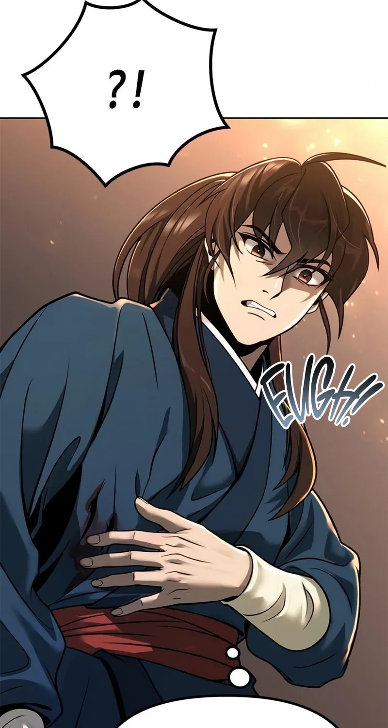 Chronicles of the Demon Faction Chapter 32 page 30 - 