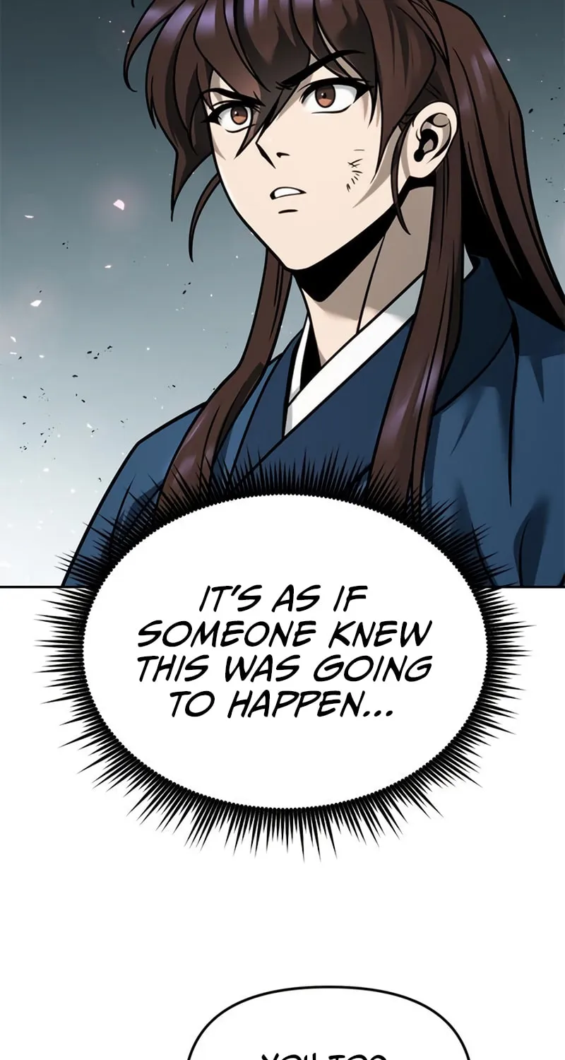 Chronicles of the Demon Faction Chapter 32 page 4 - 
