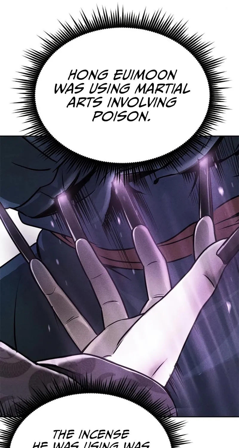 Chronicles of the Demon Faction Chapter 32 page 32 - 