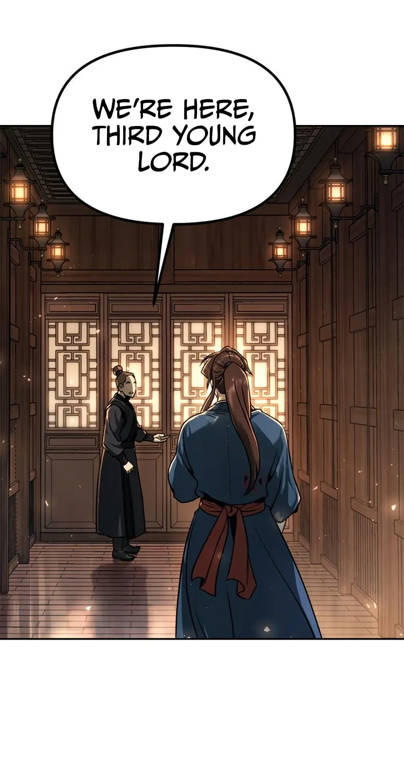 Chronicles of the Demon Faction Chapter 32 page 35 - 