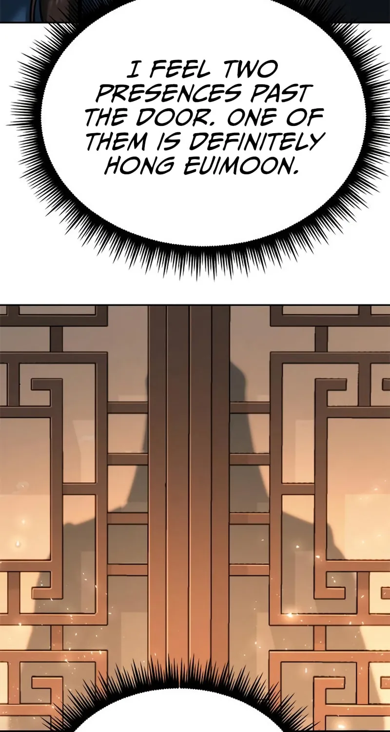 Chronicles of the Demon Faction Chapter 32 page 37 - 