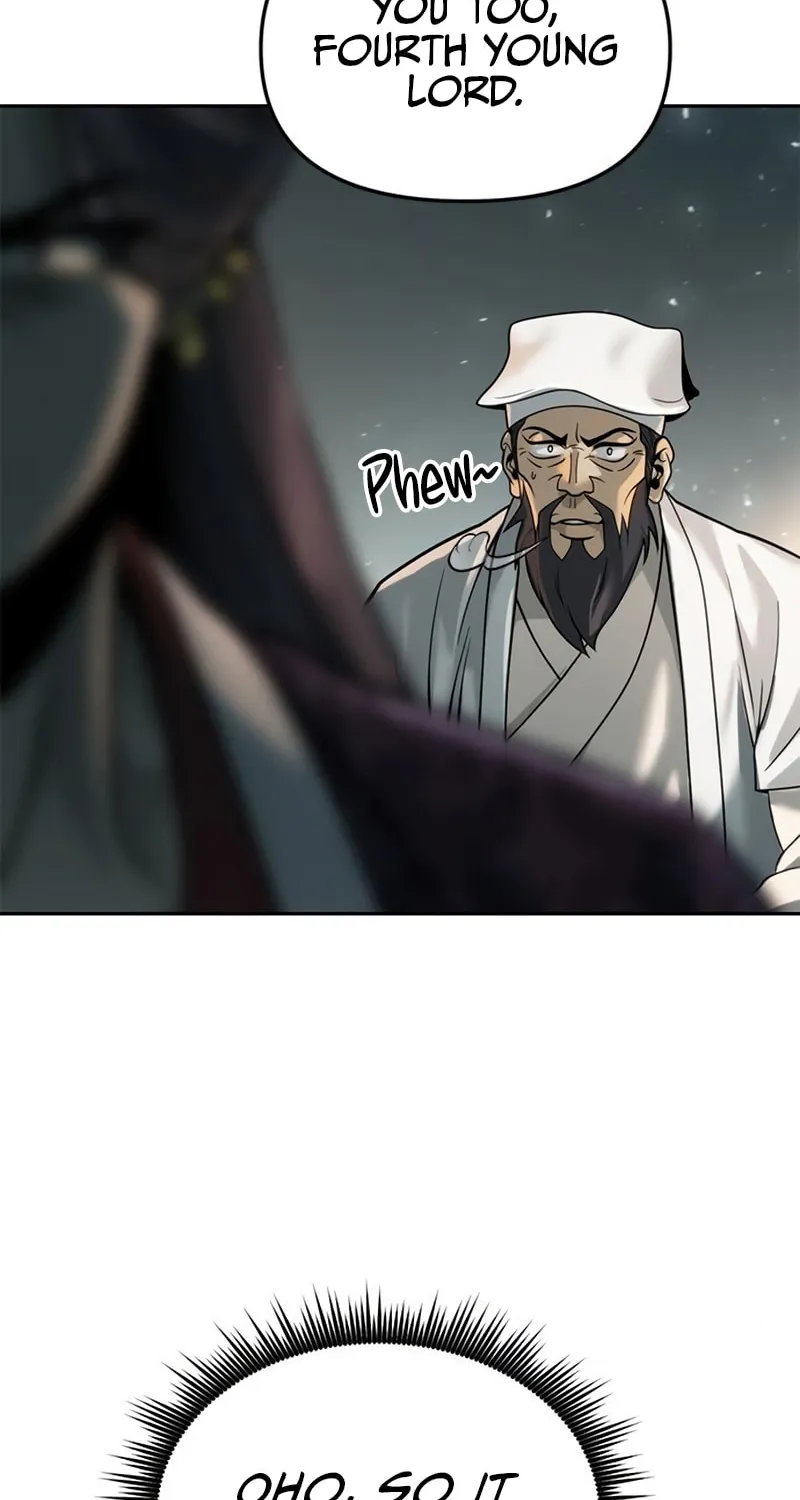 Chronicles of the Demon Faction Chapter 32 page 5 - 