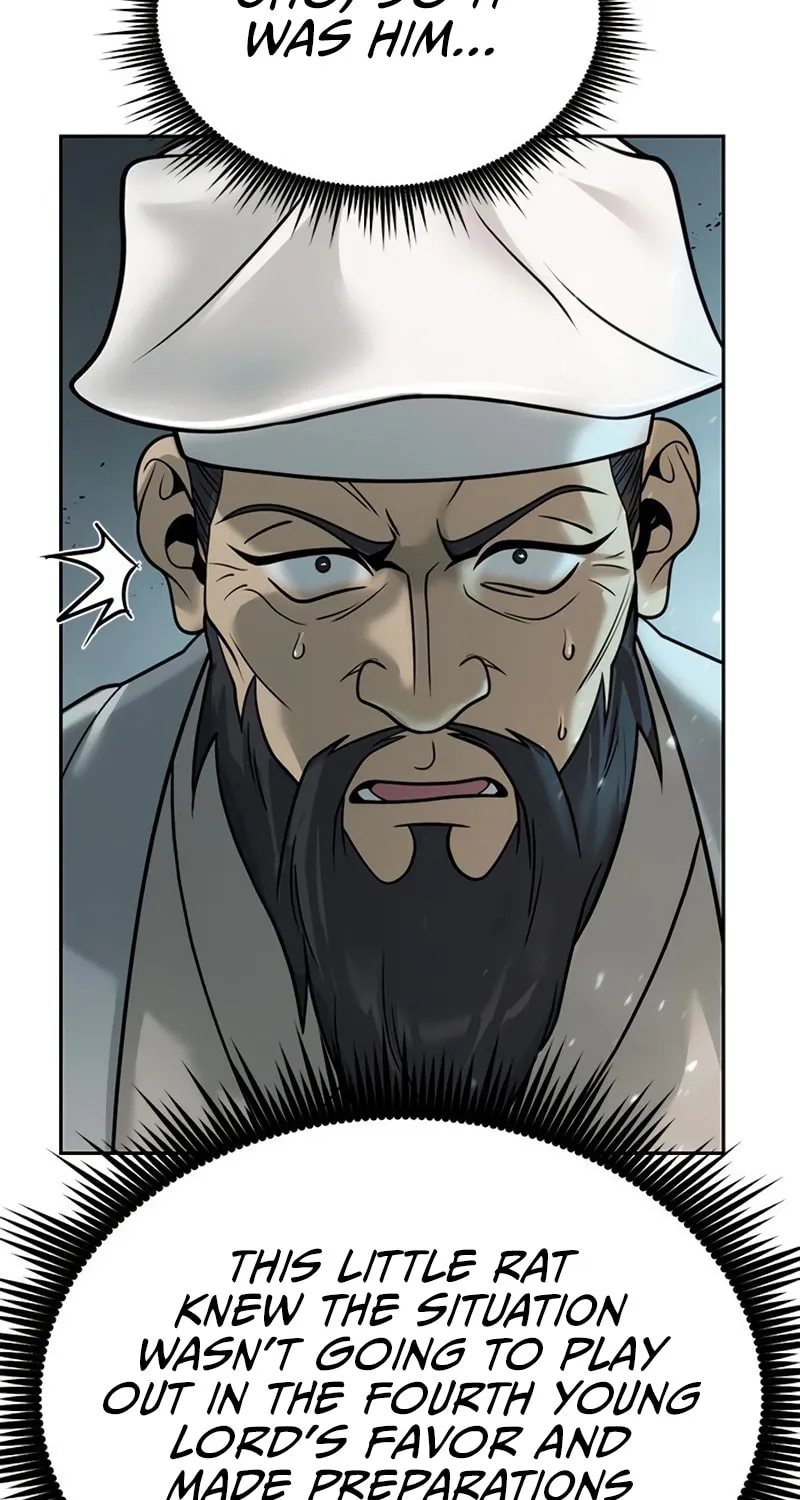 Chronicles of the Demon Faction Chapter 32 page 6 - 
