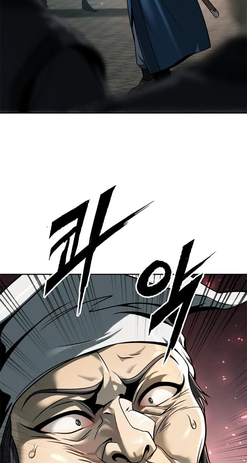 Chronicles of the Demon Faction Chapter 32 page 8 - 