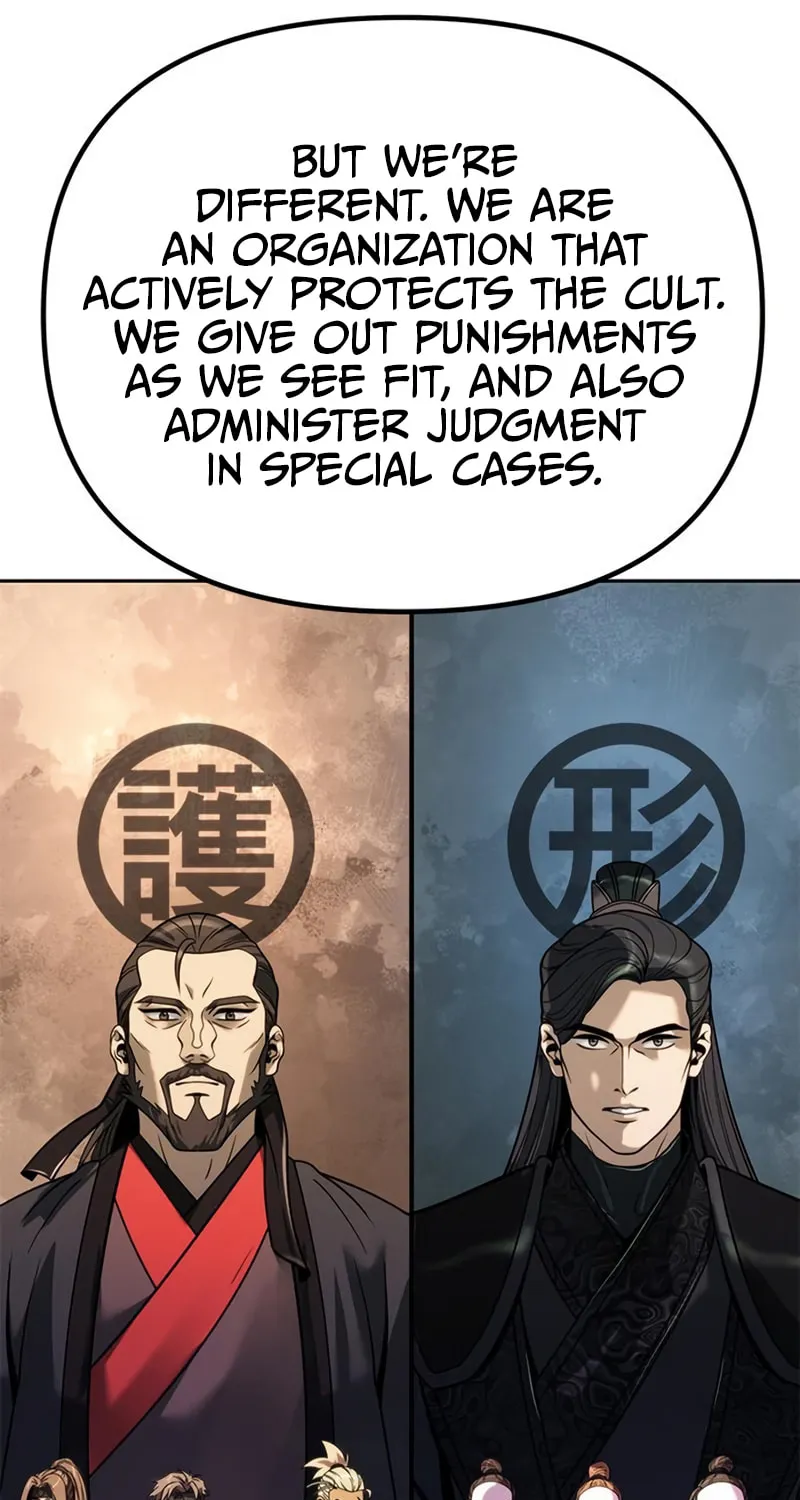 Chronicles of the Demon Faction Chapter 32 page 89 - 