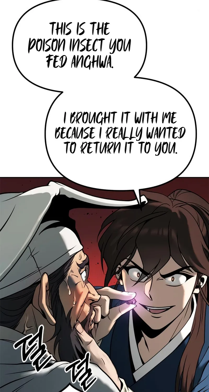 Chronicles of the Demon Faction Chapter 32 page 10 - 