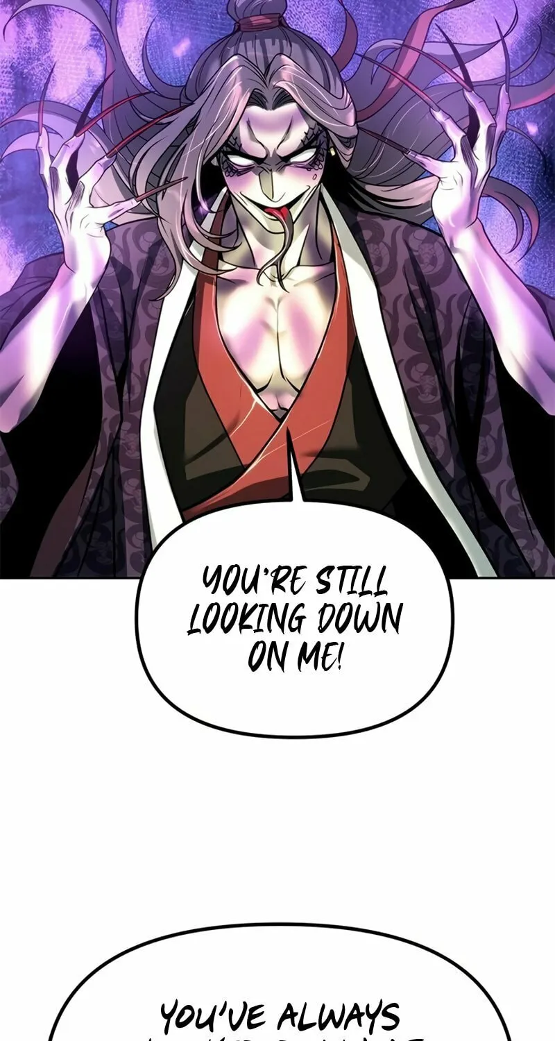 Chronicles of the Demon Faction Chapter 33 page 104 - 