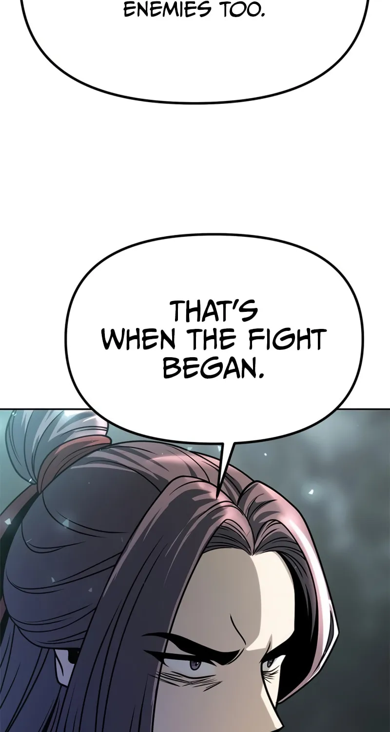 Chronicles of the Demon Faction Chapter 33 page 16 - 