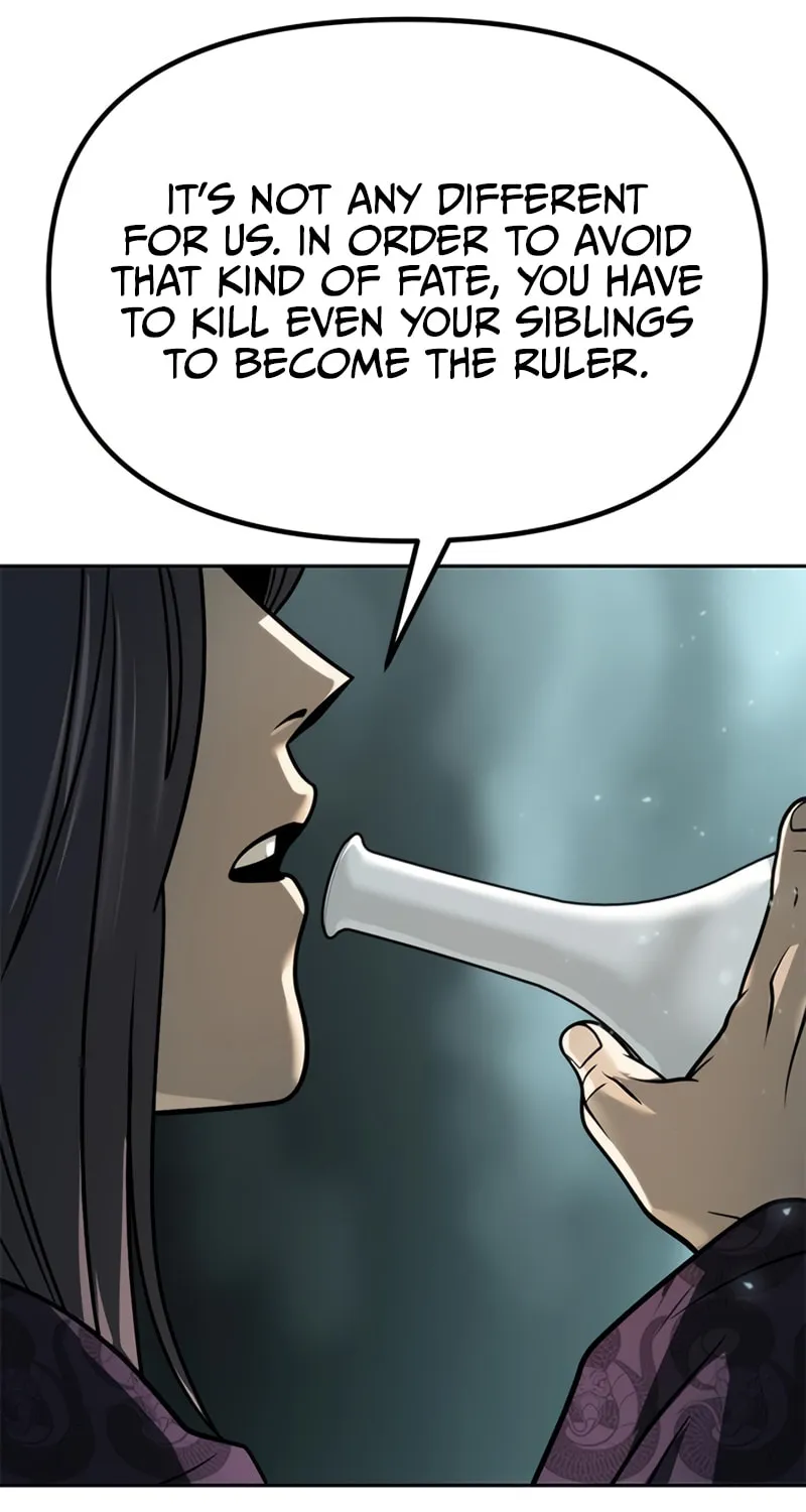 Chronicles of the Demon Faction Chapter 33 page 22 - 