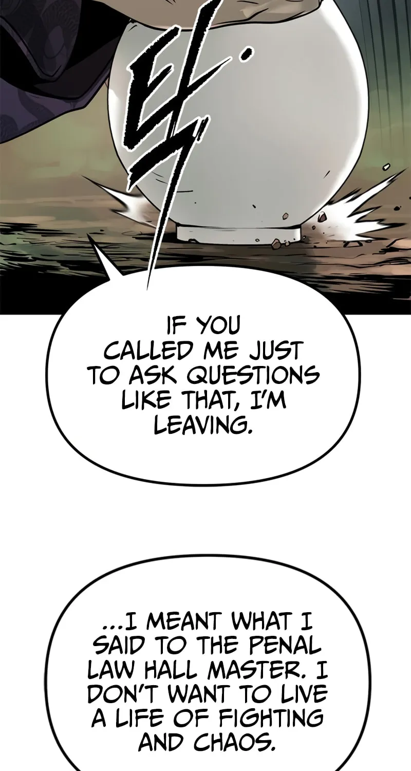 Chronicles of the Demon Faction Chapter 33 page 25 - 