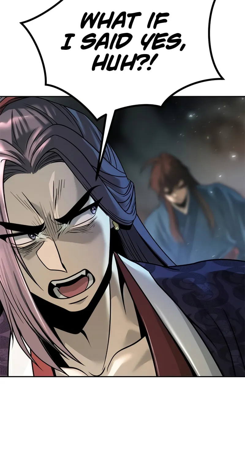Chronicles of the Demon Faction Chapter 33 page 27 - 