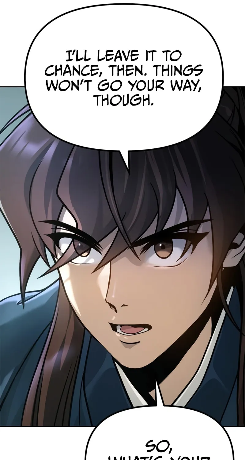 Chronicles of the Demon Faction Chapter 33 page 28 - 