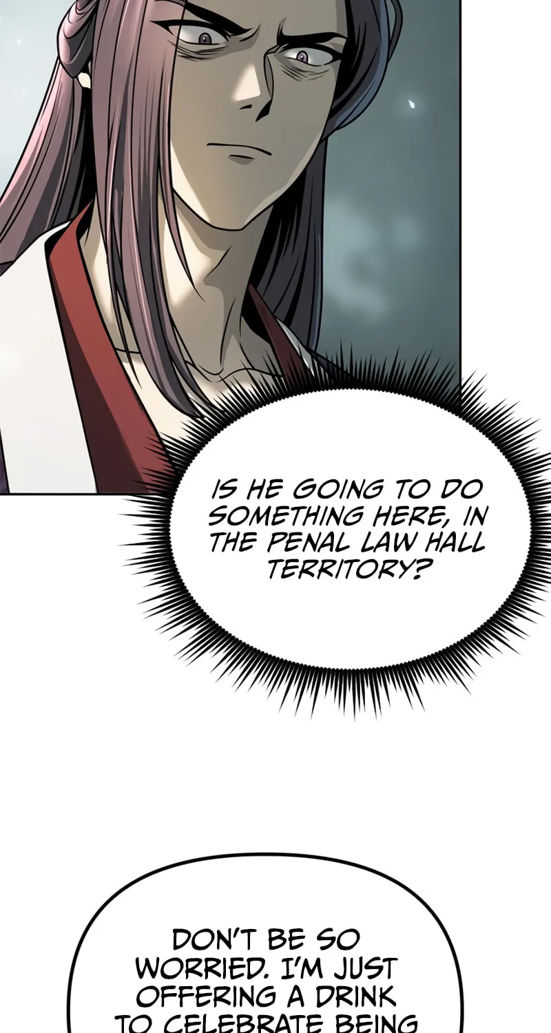 Chronicles of the Demon Faction Chapter 33 page 4 - 