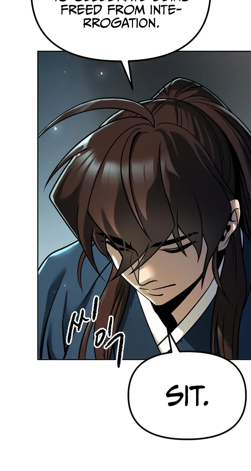 Chronicles of the Demon Faction Chapter 33 page 5 - 