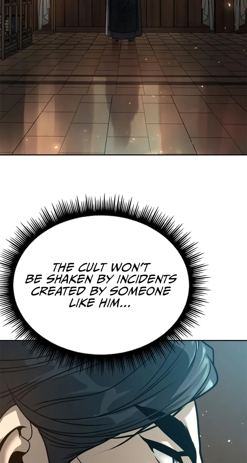 Chronicles of the Demon Faction Chapter 33 page 46 - 