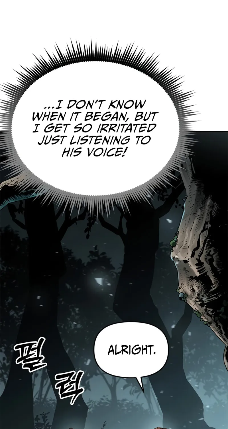 Chronicles of the Demon Faction Chapter 33 page 6 - 
