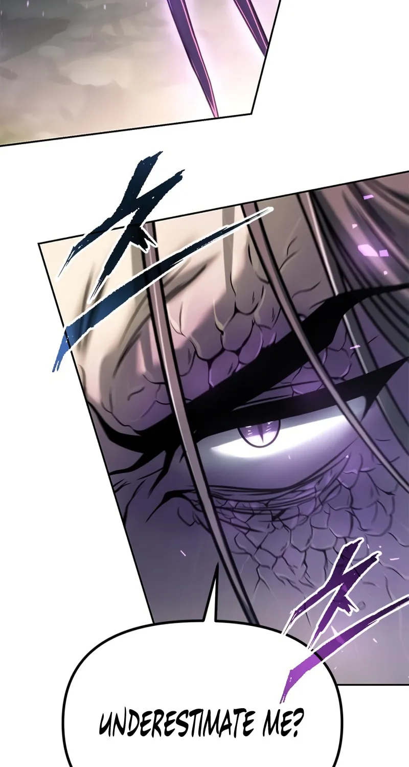 Chronicles of the Demon Faction Chapter 33 page 55 - 