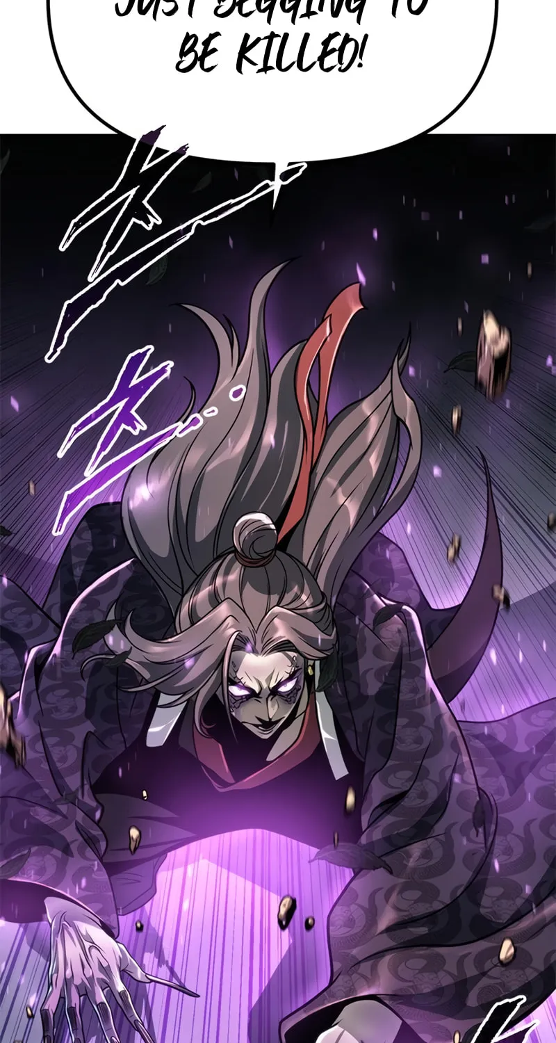 Chronicles of the Demon Faction Chapter 33 page 58 - 