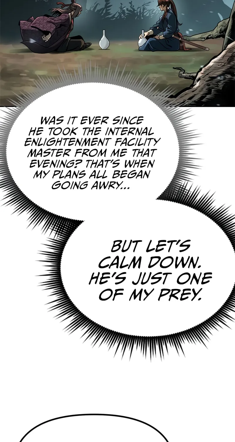 Chronicles of the Demon Faction Chapter 33 page 7 - 