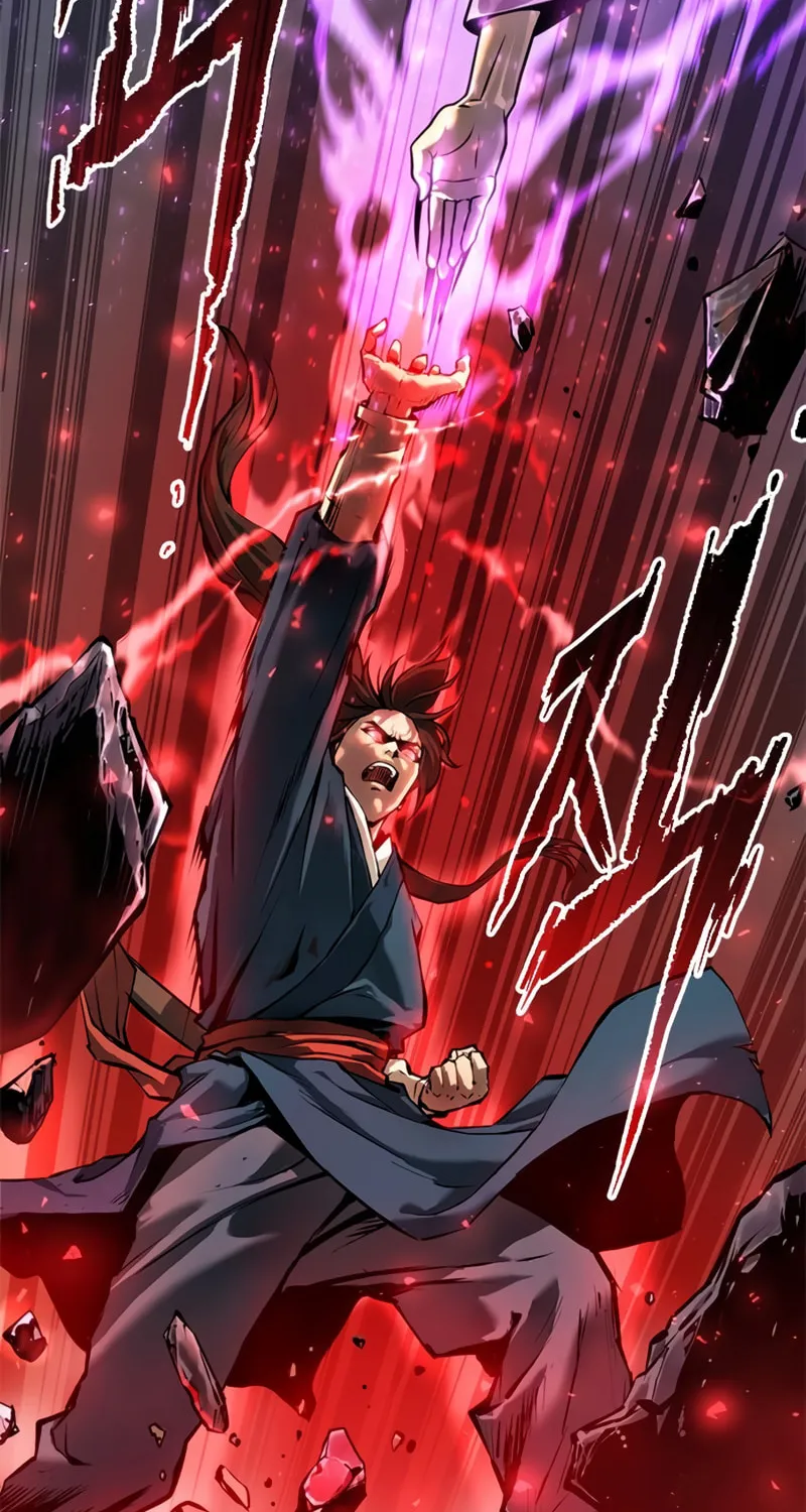 Chronicles of the Demon Faction Chapter 33 page 65 - 