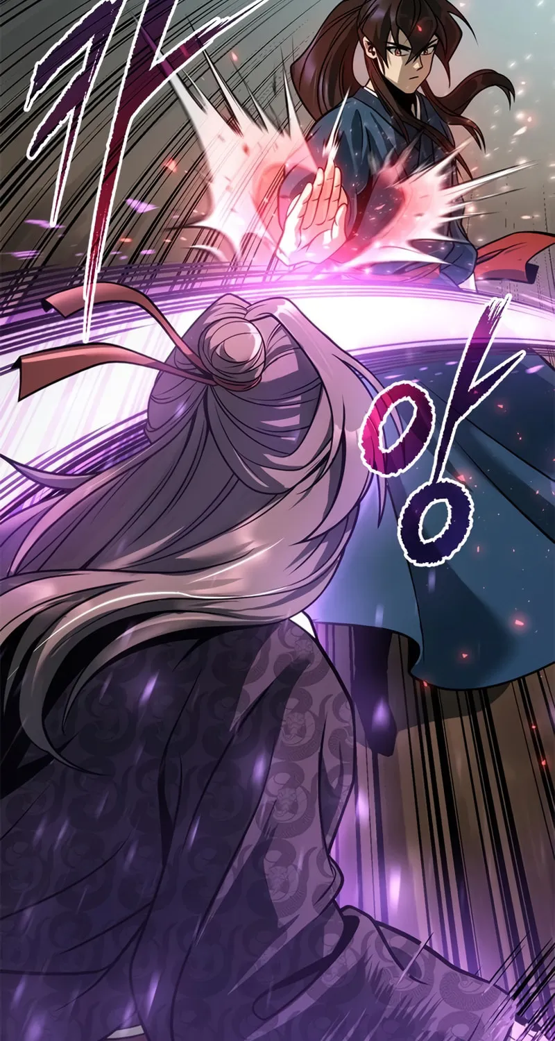 Chronicles of the Demon Faction Chapter 33 page 77 - 